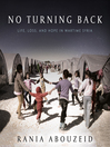 Cover image for No Turning Back